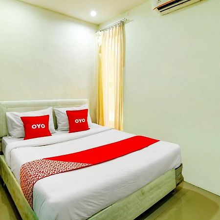 Oyo 91240 Jogja Amazon Green 2 Джокьякарта Экстерьер фото
