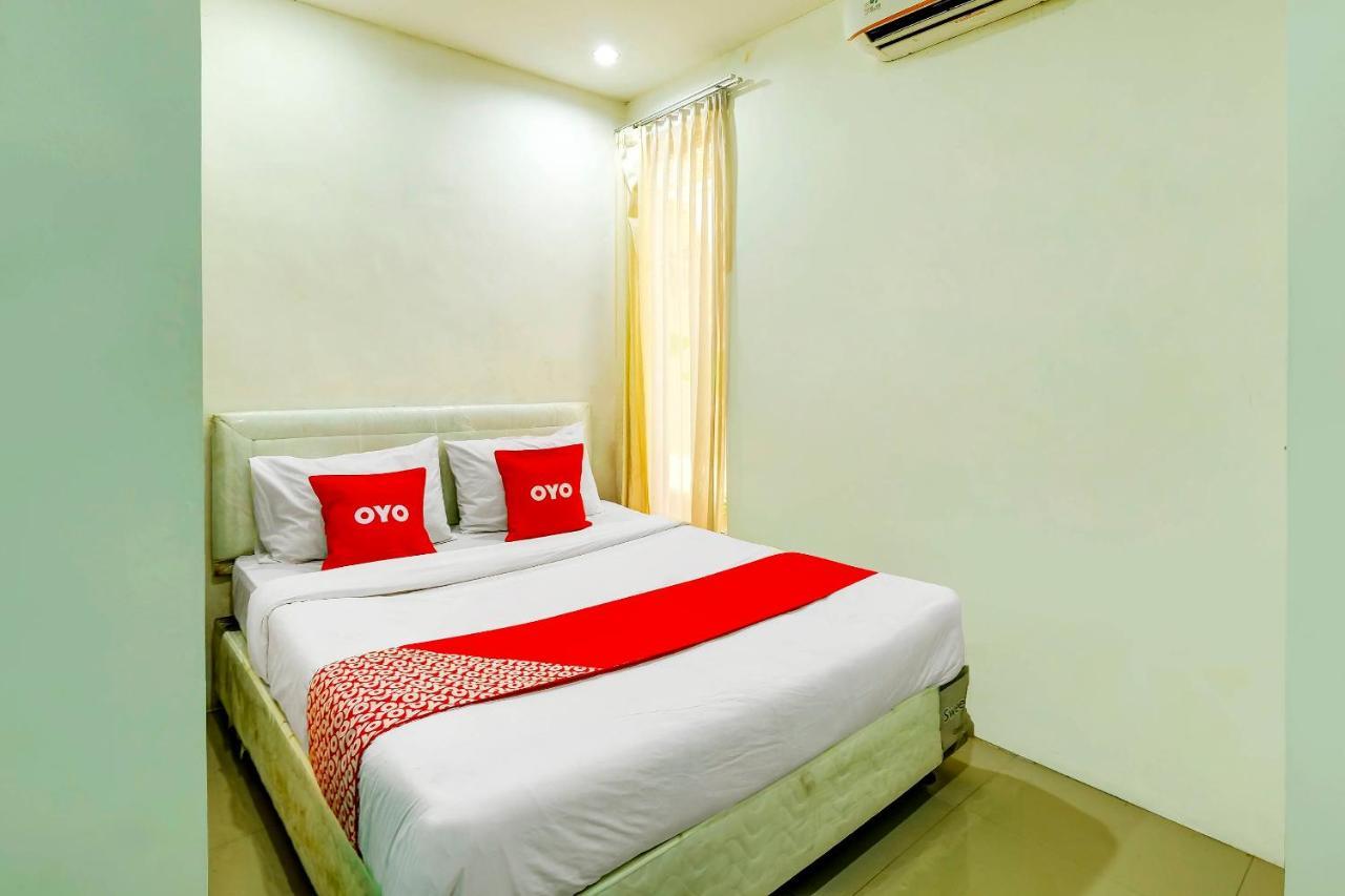 Oyo 91240 Jogja Amazon Green 2 Джокьякарта Экстерьер фото