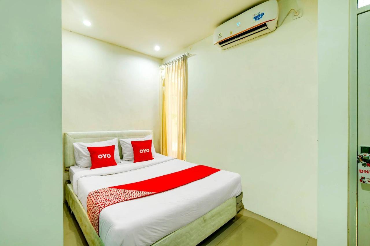 Oyo 91240 Jogja Amazon Green 2 Джокьякарта Экстерьер фото