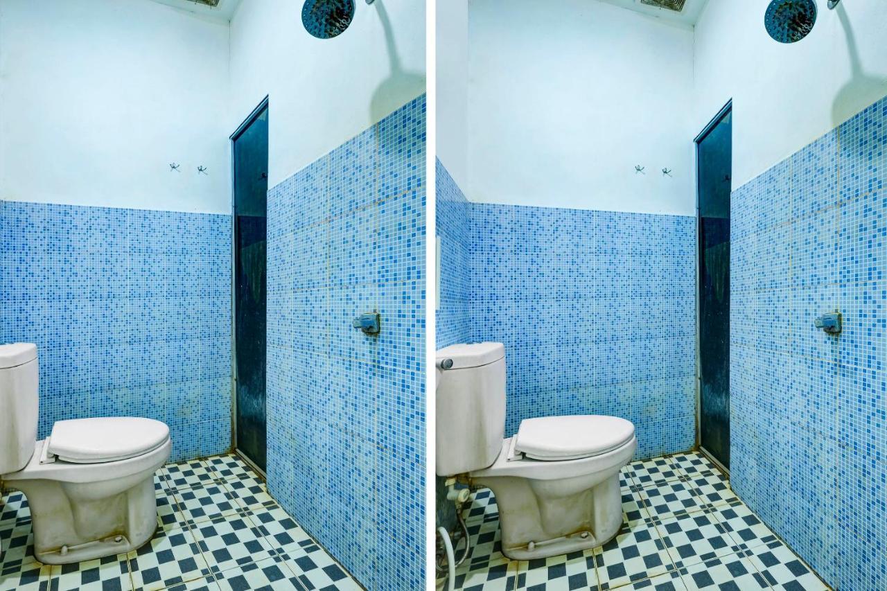 Oyo 91240 Jogja Amazon Green 2 Джокьякарта Экстерьер фото