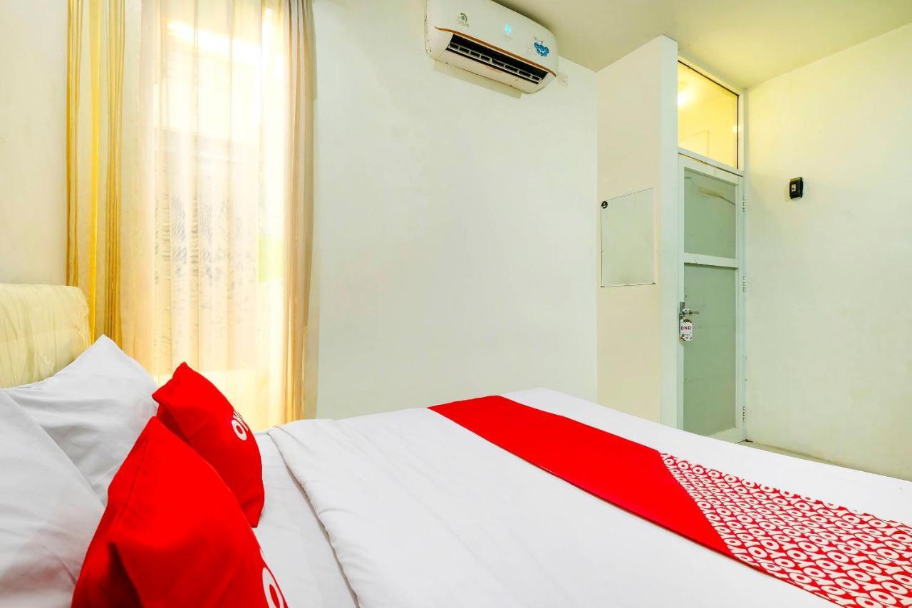 Oyo 91240 Jogja Amazon Green 2 Джокьякарта Экстерьер фото
