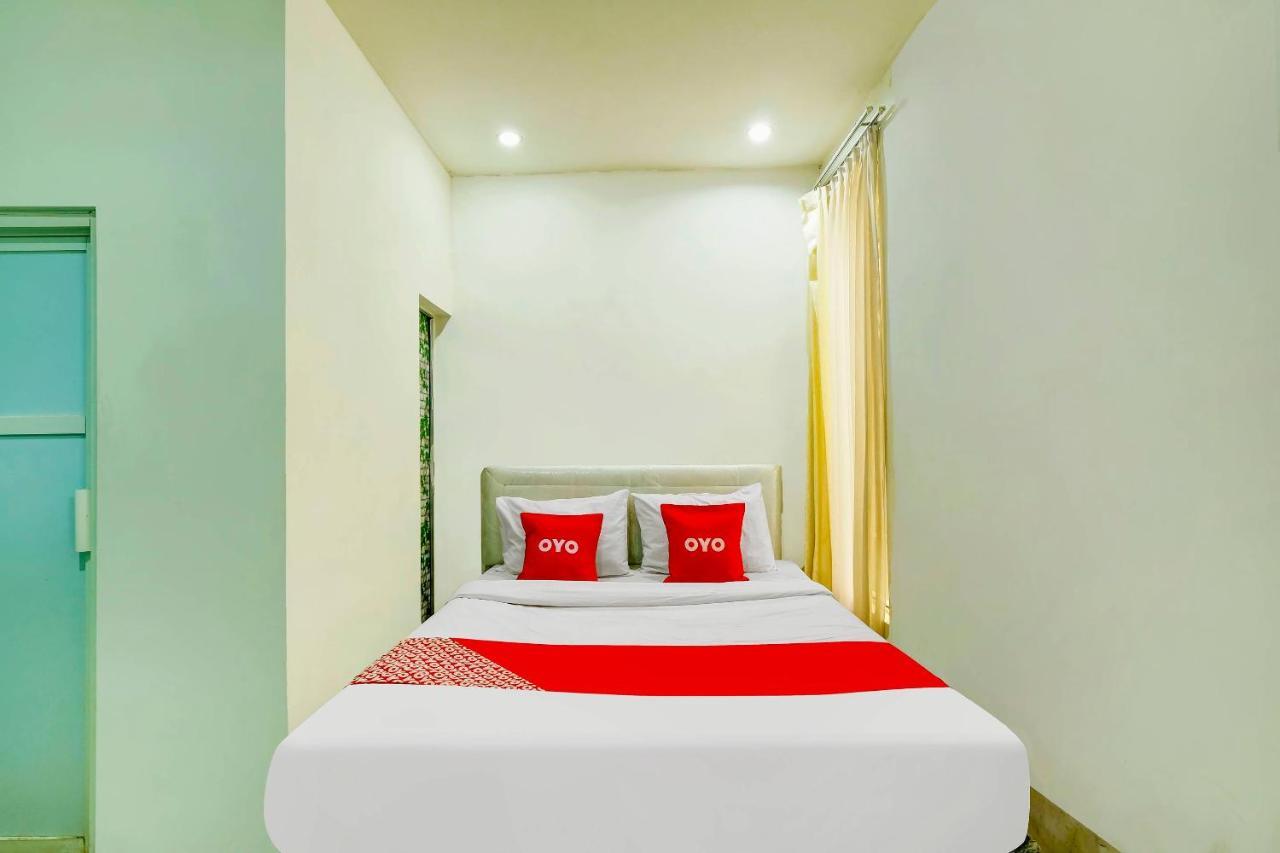 Oyo 91240 Jogja Amazon Green 2 Джокьякарта Экстерьер фото