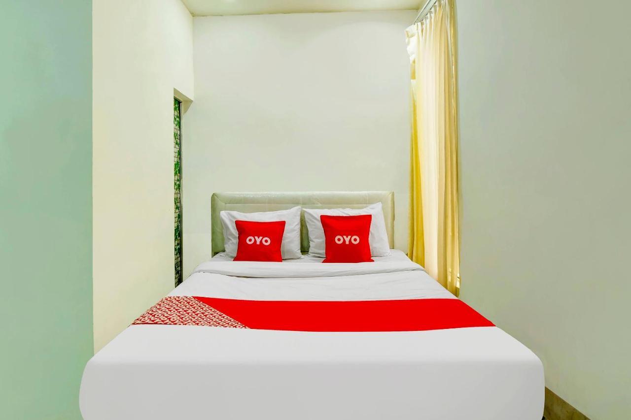 Oyo 91240 Jogja Amazon Green 2 Джокьякарта Экстерьер фото